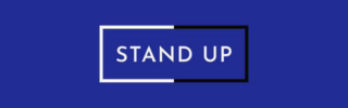 STAND UP